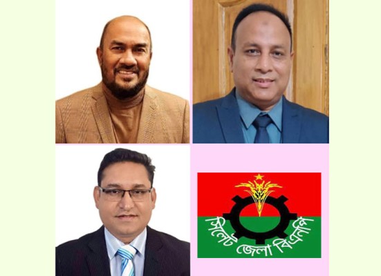 সিলেট জেলা বিএনপির কাউন্সিলে কে কত ভোট পেলেন