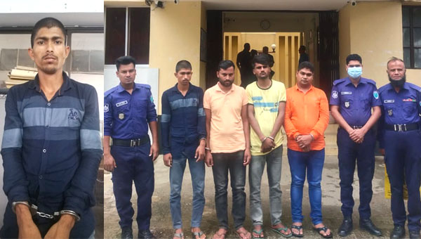“সিলেটে ভাড়ার টাকার জন্য পরিকল্পিতভাবে হ’ত্যা করা হয় মোক্তারকে”