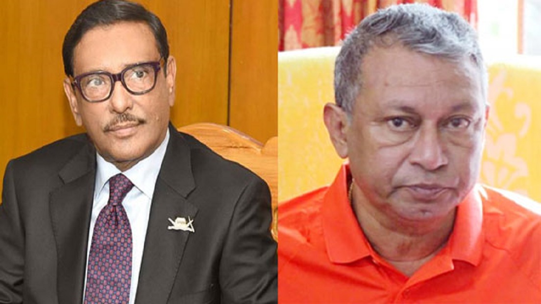 কাদের-একরামুল দ্বন্দ্ব: ফায়দা নিতে পারে তৃতীয় পক্ষ