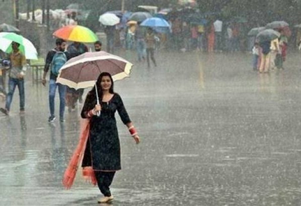 আগামী ৩ দিনে সিলেট সহ দেশে বৃষ্টিপাতের প্রবণতা বৃদ্ধির সম্ভাবনা