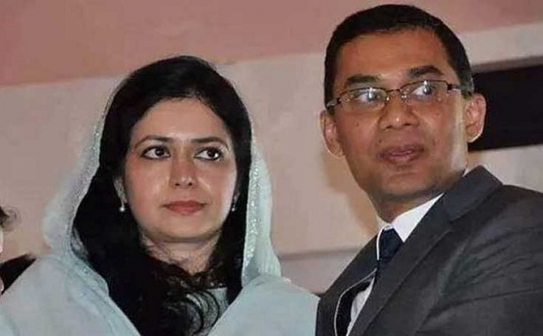 ১৫ বছর পর শুনানিতে উঠছে তারেক-জোবায়দার মামলা