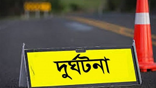 সিলেটে সড়কে একদিনে প্রাণ গেল ৫জনের
