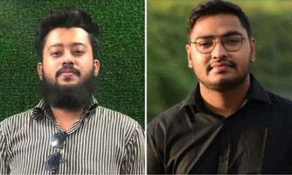 শাবিপ্রবিতে মৌলভীবাজার স্টুডেন্ট’স এসোসিয়েশনের সভাপতি সাব্বির, সম্পাদক মৃদুল