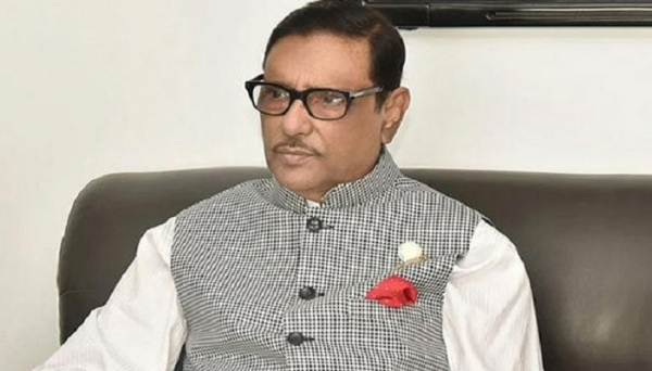 অসাম্প্রদায়িক দেশ গড়তে শেখ হাসিনার নেতৃত্বে লড়াই করে যেতে হবে: সেতুমন্ত্রী