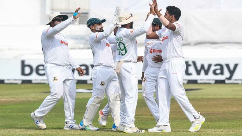 জুটি ভেঙে এরউইয়াকে ফেরালেন খালেদ