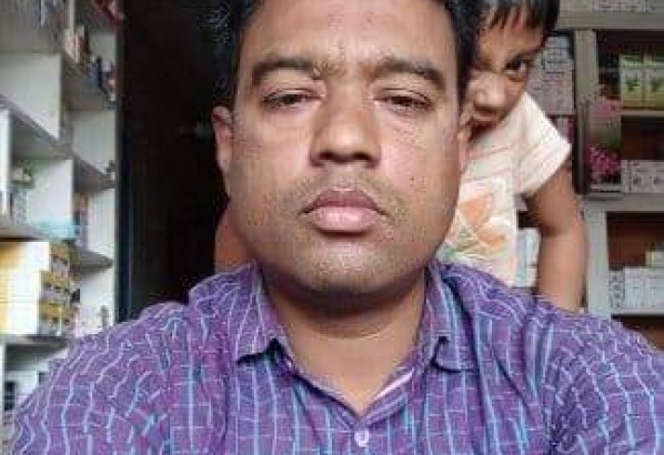 সাহেবের বাজারে প্রতিপক্ষের আঘাতে যুবকের মৃত্যু