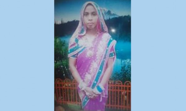 ওসমানীনগরে দেড়মাস ধরে গৃহবধূ নিখোঁজ