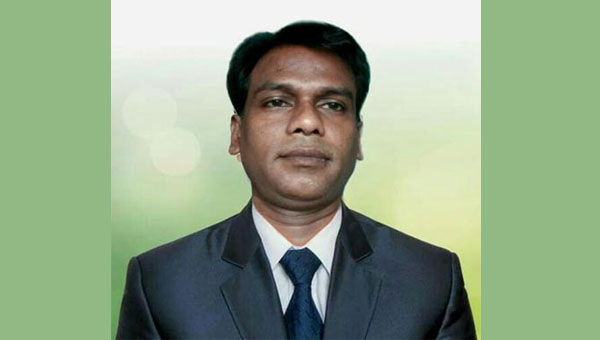 হবিগঞ্জে ফেনসিডিলসহ সুজন নেতা আটক