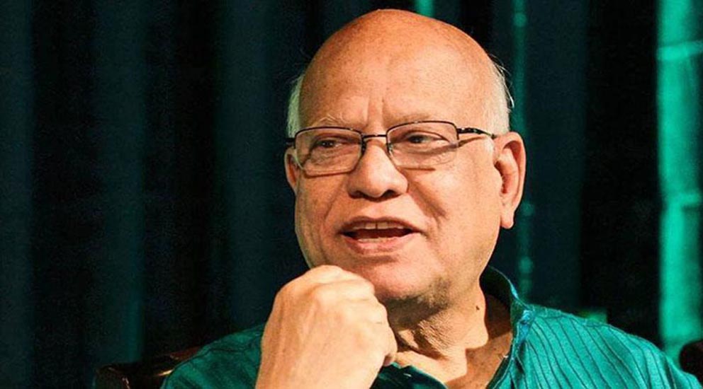 আবুল মাল আব্দুল মুহিত আর নেই