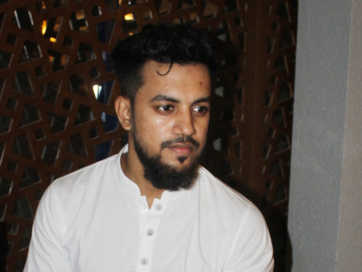 সাংবাদিক ও ব্লগার আশিকুর রহমান শুভ গ্রেফতার 