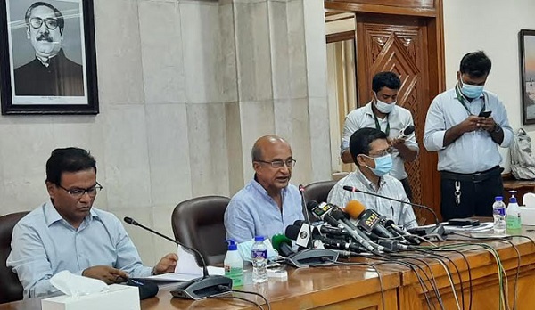 সন্ধ্যা ৭টার পর বিয়ের অনুষ্ঠান নয়