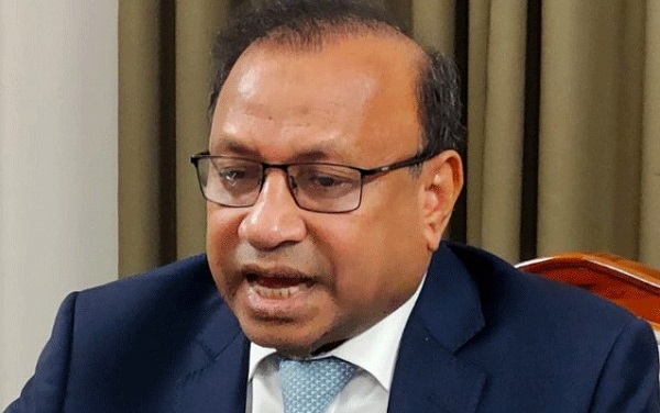 রাত ১০টার মধ্যে কোরবানির পশুর বর্জ্য অপসারণ: এলজিআরডিমন্ত্রী