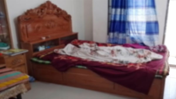 সুনামগঞ্জে পুলিশ কর্মকর্তাকে ভিডিও কলে রেখে স্ত্রীর আত্মহত্যা