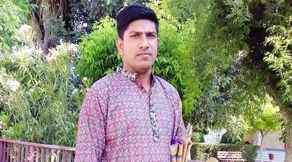 গ্রিসে নিখোঁজ হবিগঞ্জের ওয়াহিদ