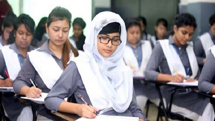 এইচএসসি পরীক্ষা শুরু ৬ নভেম্বর