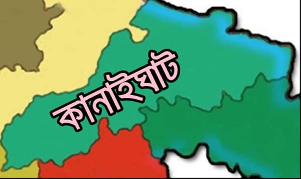 কানাইঘাটে মামলার জেরে যুবককে মারধর, পিতা-পুত্র আটক