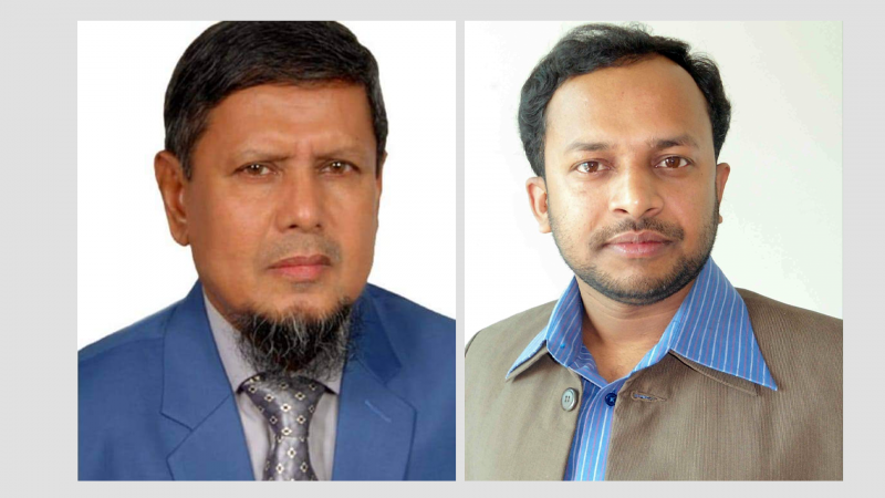 জামায়াতের নতুন রাজনৈতিক দল বিডিপির চেয়ারম্যান ছাত্রদলের, সেক্রেটারি শিবিরের