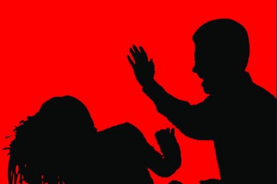 স্ত্রী নির্যাতনের দায়ে স্বামী কারাগারে