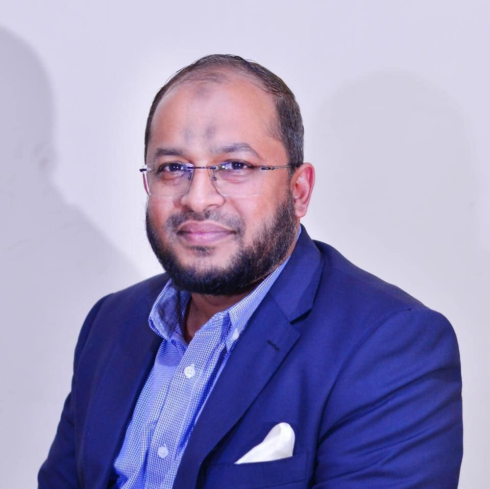 এগ্রিকালচারাল মেশিনারি মোনুফেকচারারস এসোসিয়েশনের দ্বিবার্ষিক সম্মেলন: আলীমুল এহছান চৌধুরী পুনরায় সভাপতি নির্বাচিত