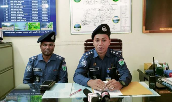 গোয়াইনঘাটে ধর্ষণের পর মানসিক ভারসাম্যহীন নারীকে হত্যা, গ্রেপ্তার ৩
