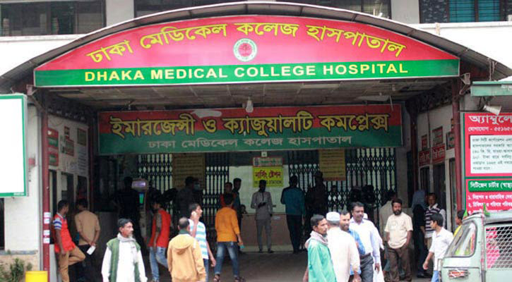 নরসিংদীতে চাচার হাতে ভাতিজা খুন