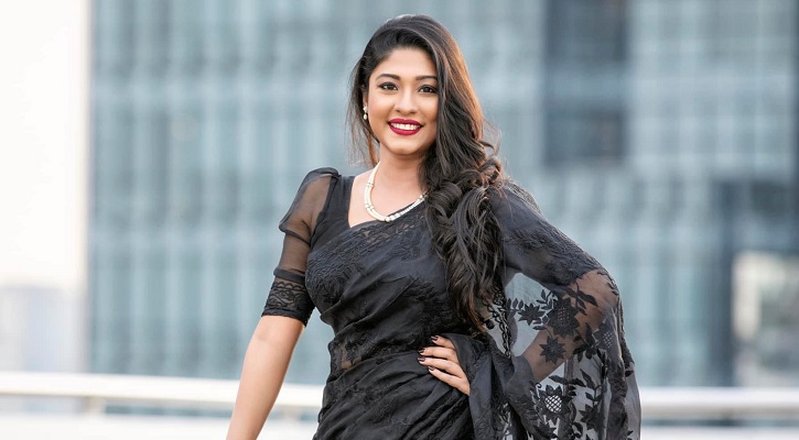 ভিয়েতনামের রাষ্ট্রীয় পদক পাচ্ছেন পূজা