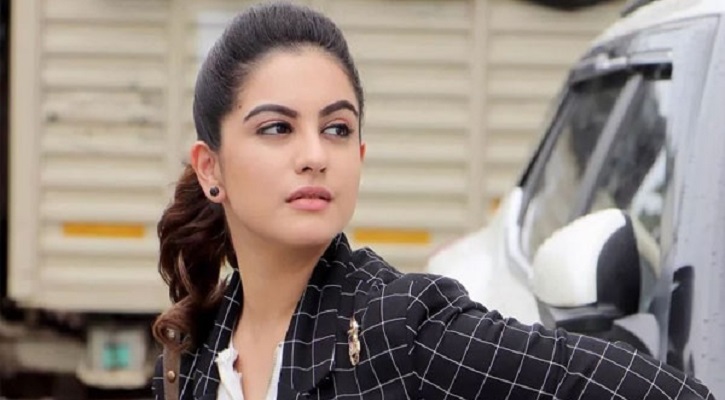 অভিনেত্রীর রহস্যজনক মৃত্যু: প্রেমিক গ্রেপ্তার