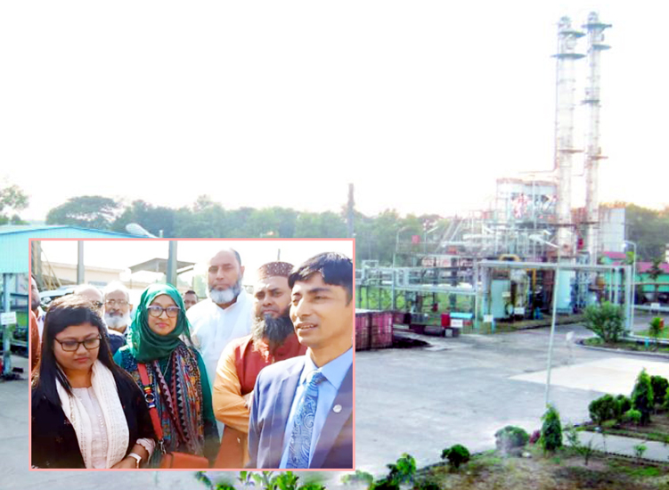 ফের সম্ভাবনার দুয়ার খুলছে সিলেটের আরপিজিসিএল