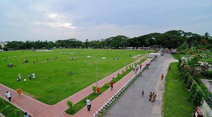 বরিশা‌লে পরিত্যক্ত ব্যাগে মিললো কাটা পা!