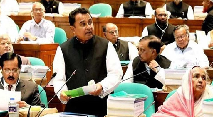 পাচার হওয়া অর্থ উদ্ধার দুরূহ: অর্থমন্ত্রী