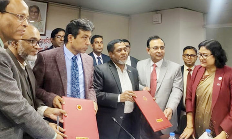 ড্রাইভিং লাইসেন্স ঘরে পৌঁছবে ৬০ টাকায়