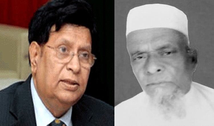 সাংবাদিক মকসুদের পিতার মৃত্যুতে পররাষ্ট্রমন্ত্রীর শোক প্রকাশ