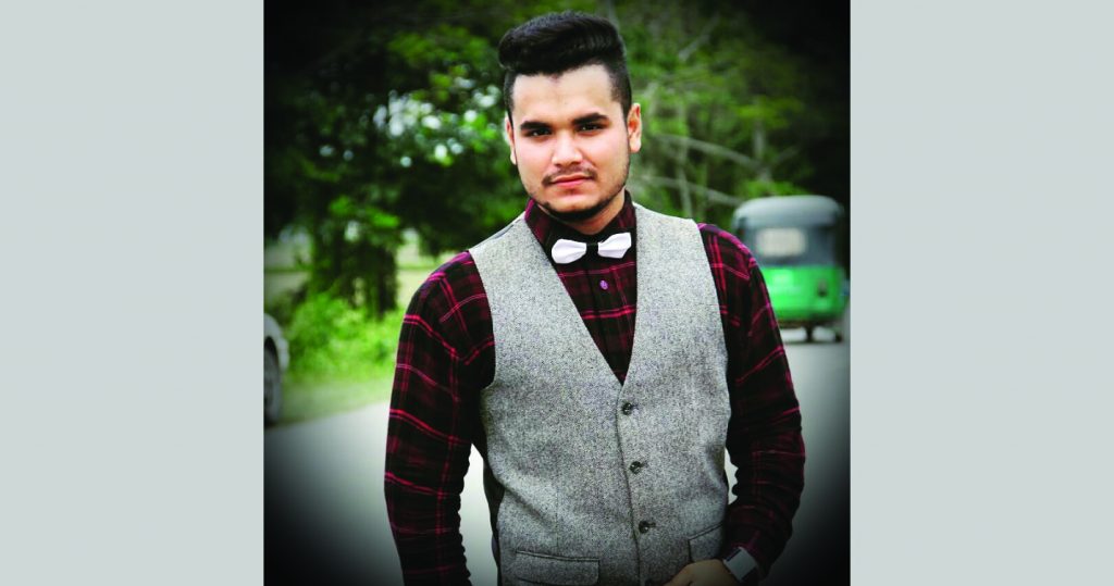 সিলেটের সাংবাদিক ও ব্লগার হোসেন মুহাম্মদ ডালিম গ্রেফতার