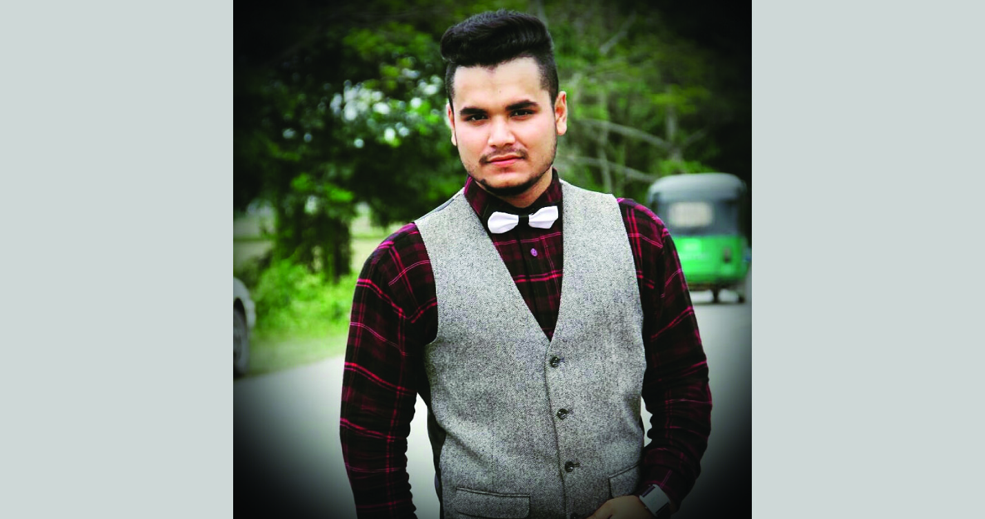 সিলেটের সাংবাদিক ও ব্লগার হোসেন মুহাম্মদ ডালিম গ্রেফতার