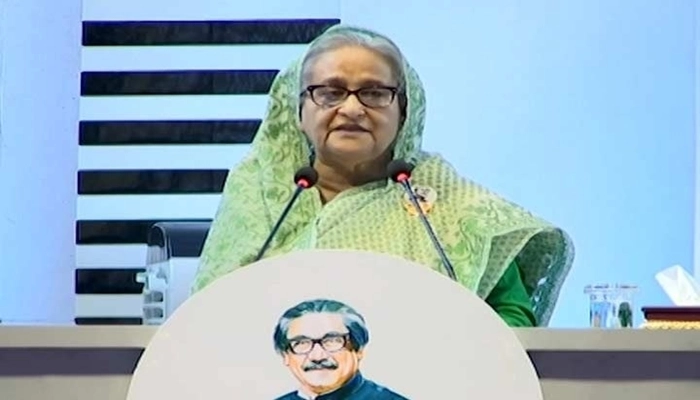 আজকের শিশুরাই আগামীর স্মার্ট জনগোষ্ঠী