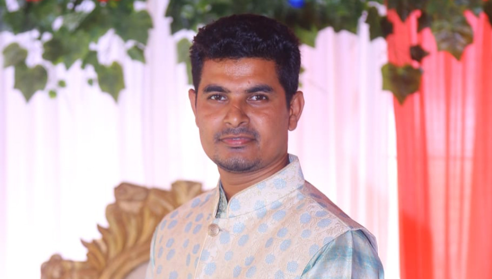 সুনামগঞ্জের জগন্নাথপুরে সাংবাদিক ব্লগার নুরুল আমিন গ্রেফতার। প্রেস ক্লাবের পক্ষ থেকে নিন্দা
