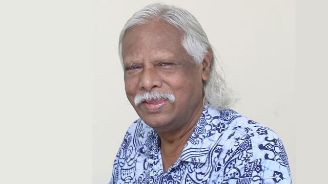 ডা. জাফরুল্লাহ চৌধুরী আর নেই