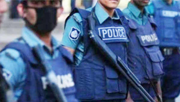 সিলেটে ৪৫ টি স্থানে যা যা নিষিদ্ধ করলো পুলিশ