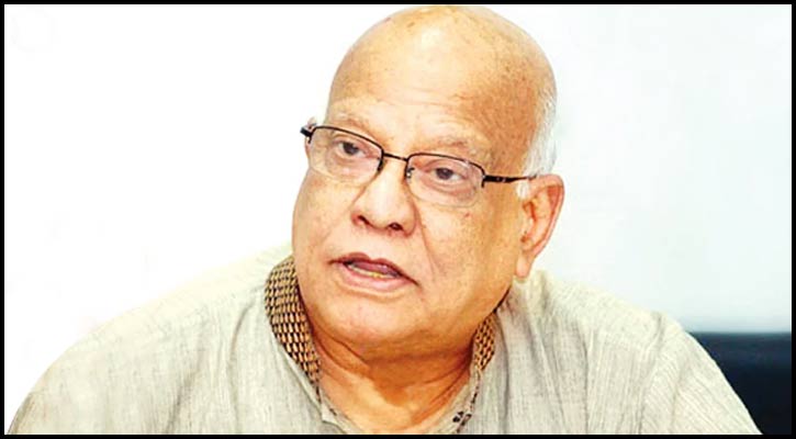 সাবেক অর্থমন্ত্রী আবুল মাল আবদুল  মুহিতের প্রথম মৃত্যুবার্ষিকী রবিবার