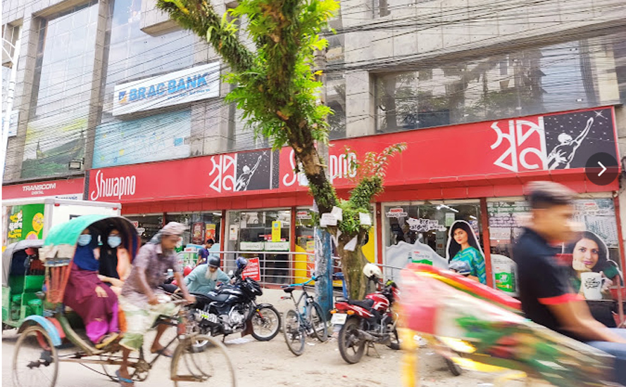উপশহর ‘স্বপ্ন’-তে তরমুজের দামে কারসাজি, জরিমানা