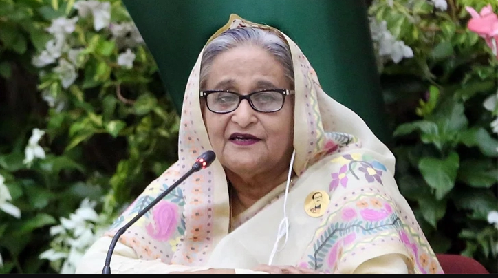 অগ্নি সন্ত্রাসী বিএনপি-জামায়াত যেন ক্ষমতায় আসতে না পারে