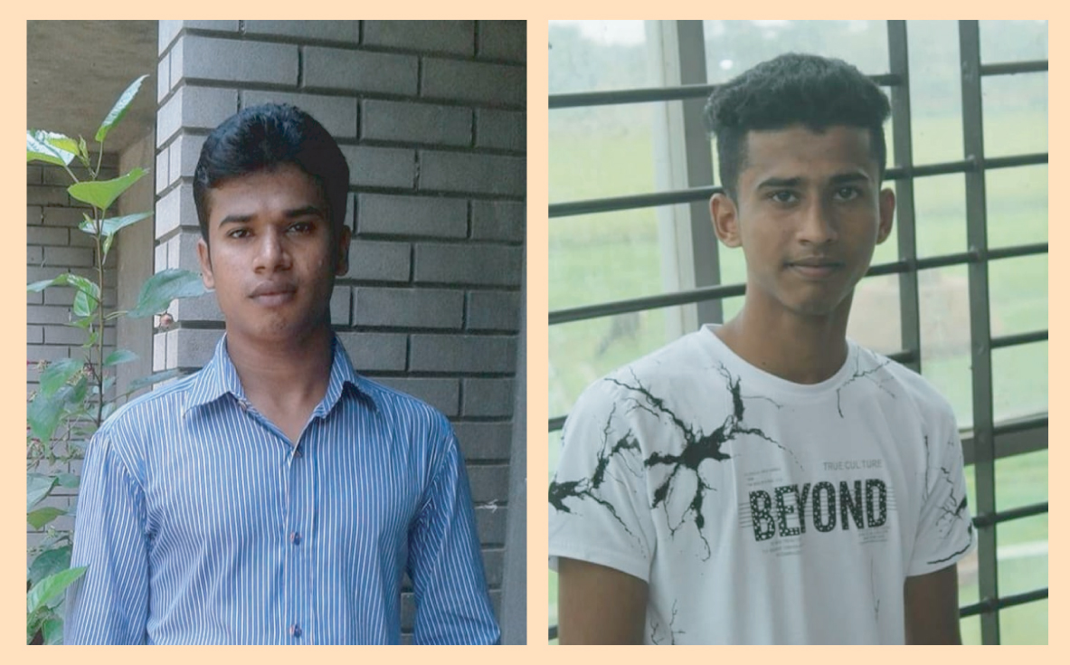 মৌলভী বাজার জেলার বড়লেখায় সৎ ভাইয়ের মিথ্যা মামলায় আশরাফুল করিম ও মো রেদওয়ানুল করিম নামে অপর দুই ভাই  হত্যা মামলার আসামি, এলাকায় জনমনে অসন্তোষ
