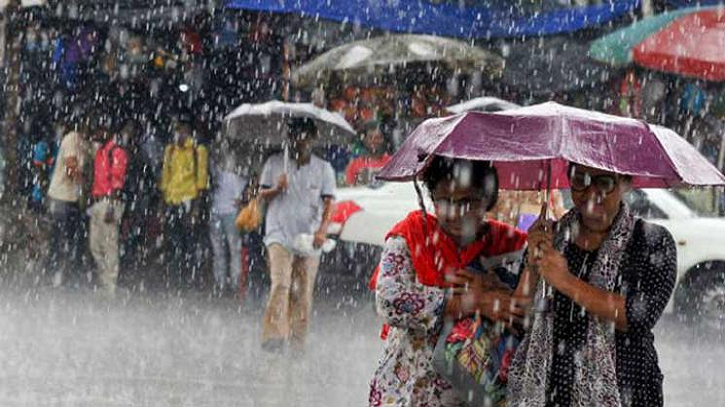 সিলেটে বাড়বে বৃষ্টি