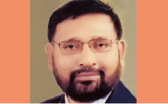 ছড়াকার আবু সালেহর ৭৬তম জন্মদিন আজ