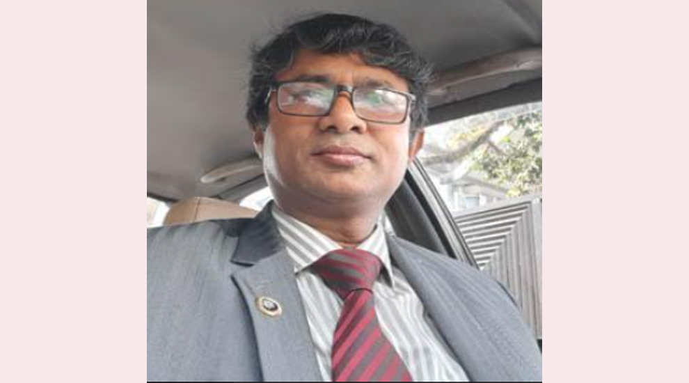 সিলেট ইন্টারন্যাশনাল ইউনিভার্সিটির নতুন ভিসি শাবির ড. আশরাফুল