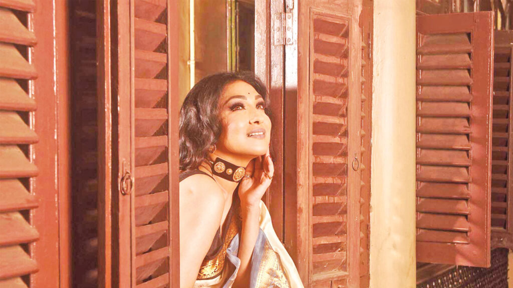 বয়স কোনো বাধা নয়