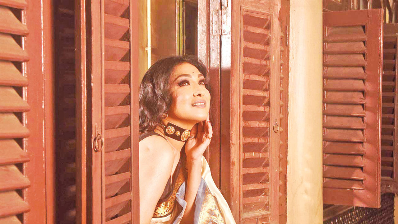 বয়স কোনো বাধা নয়