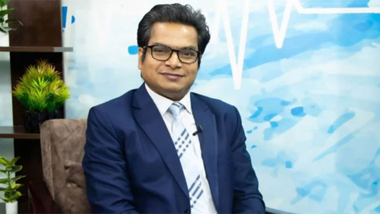 সাঈদীর চিকিৎসককে হুমকি দেওয়া নারী আটক