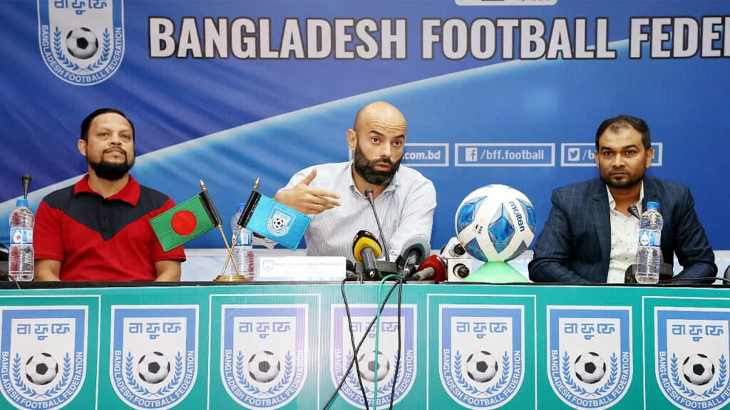 বাংলাদেশের প্রাথমিক দল ঘোষণা