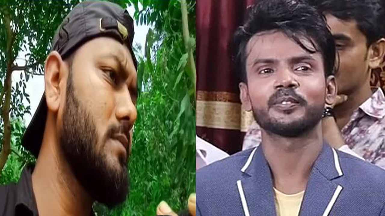 উল্টাপাল্টা টাইটেল দিলে ঢুকিয়ে দিবেন হিরো আলম; ভক্তকে করলেন হেনস্থা